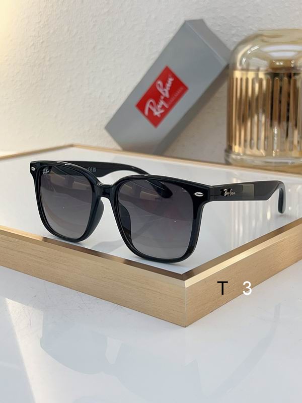 RayBan Sunglasses ID:20240804-384